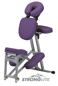 Stronglite Ergo Pro Massage Chair Package